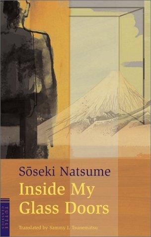 Copertina di Inside my glass doors