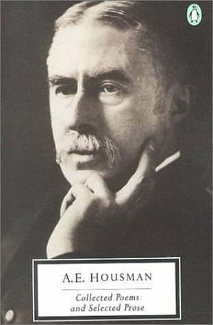 Copertina di Collected Poems and Selected Prose