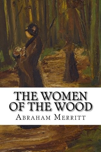 Copertina di The Women of the Wood
