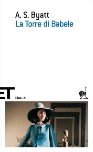 Copertina di La Torre di Babele