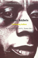 Copertina di James Baldwin