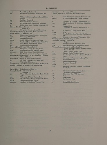 Copertina di A short-title catalogue of books printed in England, Scotland, and Ireland and of English books printed abroad