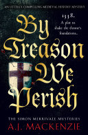 Copertina di By Treason We Perish