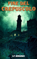 Copertina di Fine del Crepuscolo
