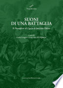 Copertina di Suoni di una battaglia