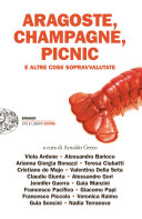 Copertina di Aragoste, champagne, picnic