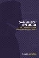 Copertina di Contaminazioni leopardiane