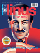 Copertina di Linus. Agosto 2023