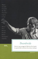 Copertina di Deandreide