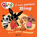 Copertina di Il mio amico Bing