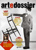 Copertina di Art e Dossier N. 361 gennaio 2019