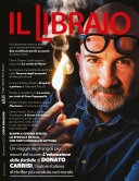 Copertina di Il Libraio Natale 2023