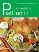 Copertina di Piatti unici di verdure