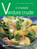 Copertina di Verdure crude e insalate