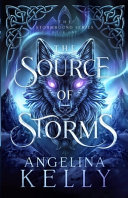 Copertina di The Source of Storms