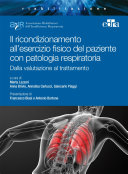 Copertina di Il ricondizionamento all'esercizio fisico nel paziente con patologia respiratoria