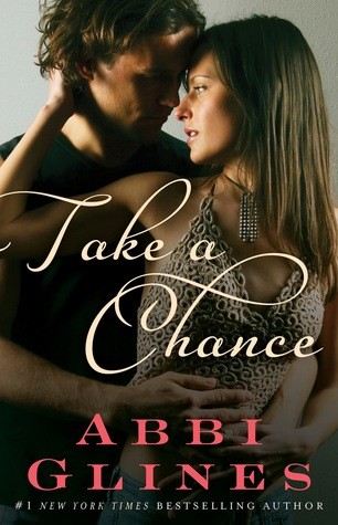 Copertina di Take a Chance