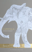 Copertina di Capitals