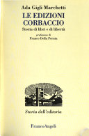 Copertina di Le edizioni Corbaccio
