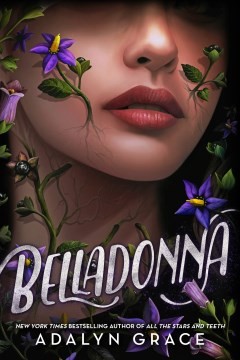 Copertina di Belladonna