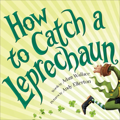 Copertina di How to catch a leprechaun