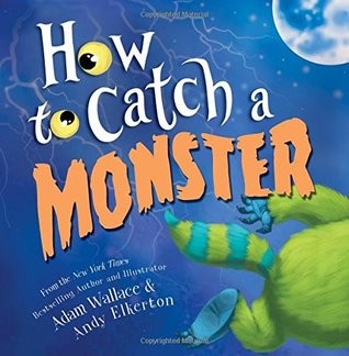 Copertina di How to Catch a Monster