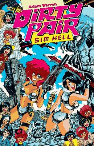 Copertina di Sim hell
