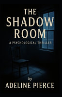 Copertina di The Shadow Room