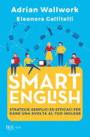 Copertina di Smart english