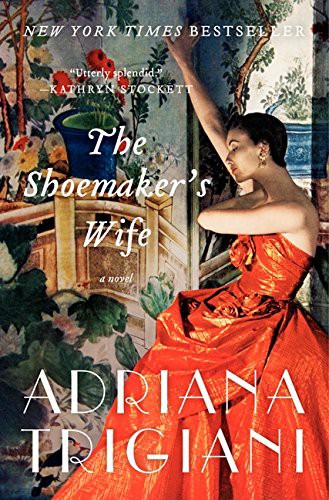 Copertina di The Shoemaker's Wife