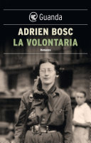 Copertina di La volontaria