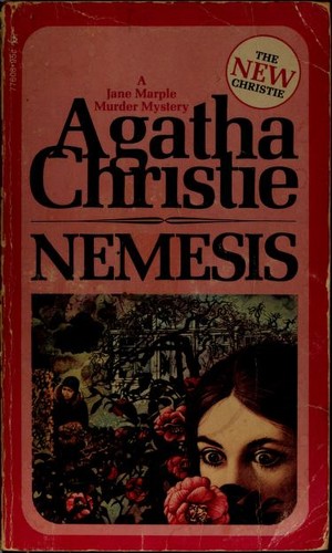 Copertina di Nemesis
