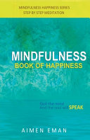 Copertina di Mindfulness Book of Happiness
