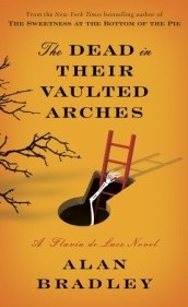 Copertina di The Dead in Their Vaulted Arches