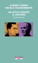 Copertina di In lotta contro il destino