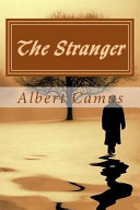 Copertina di The Stranger (English Edition)