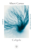 Copertina di Caligola