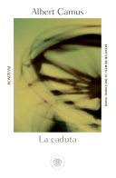 Copertina di La caduta