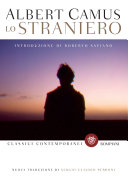Copertina di Lo straniero