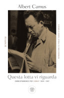 Copertina di Questa lotta vi riguarda