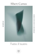 Copertina di Tutto il teatro