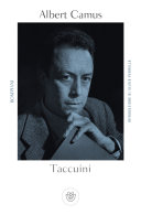 Copertina di Taccuini