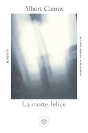 Copertina di La morte felice