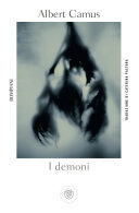 Copertina di I demoni