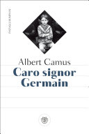 Copertina di Caro signor Germain
