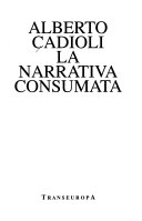 Copertina di La narrativa consumata