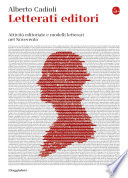 Copertina di Letterati editori