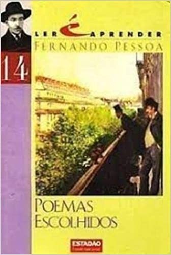 Copertina di Poemas escolhidos
