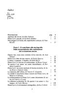 Copertina di Primo Levi