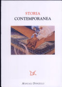 Copertina di Storia contemporanea